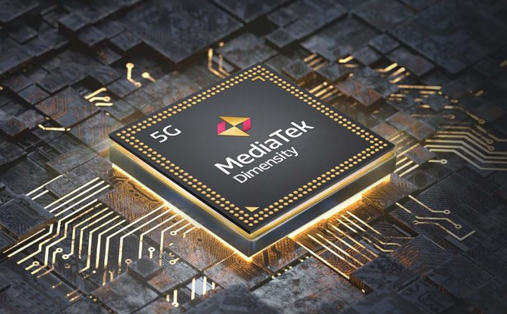 天玑9500细节曝光:AI算力高达100TOPS,还有“存算一体”黑科技