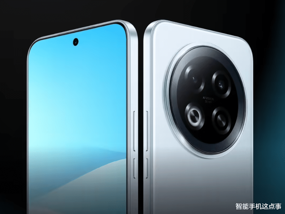 魅族新機突然官宣：LCD屏幕+Flyme 12，5月13日發布