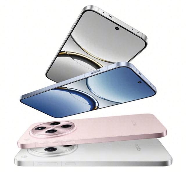 OPPO Find X8 核心卖点解析:旗舰体验的「减法」与「加法」