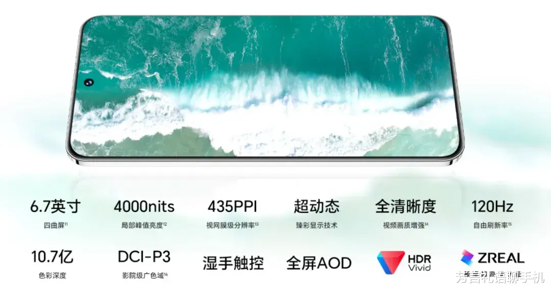 又一个捡漏神机,从2999元降到1399元!长焦主摄、512GB大内存