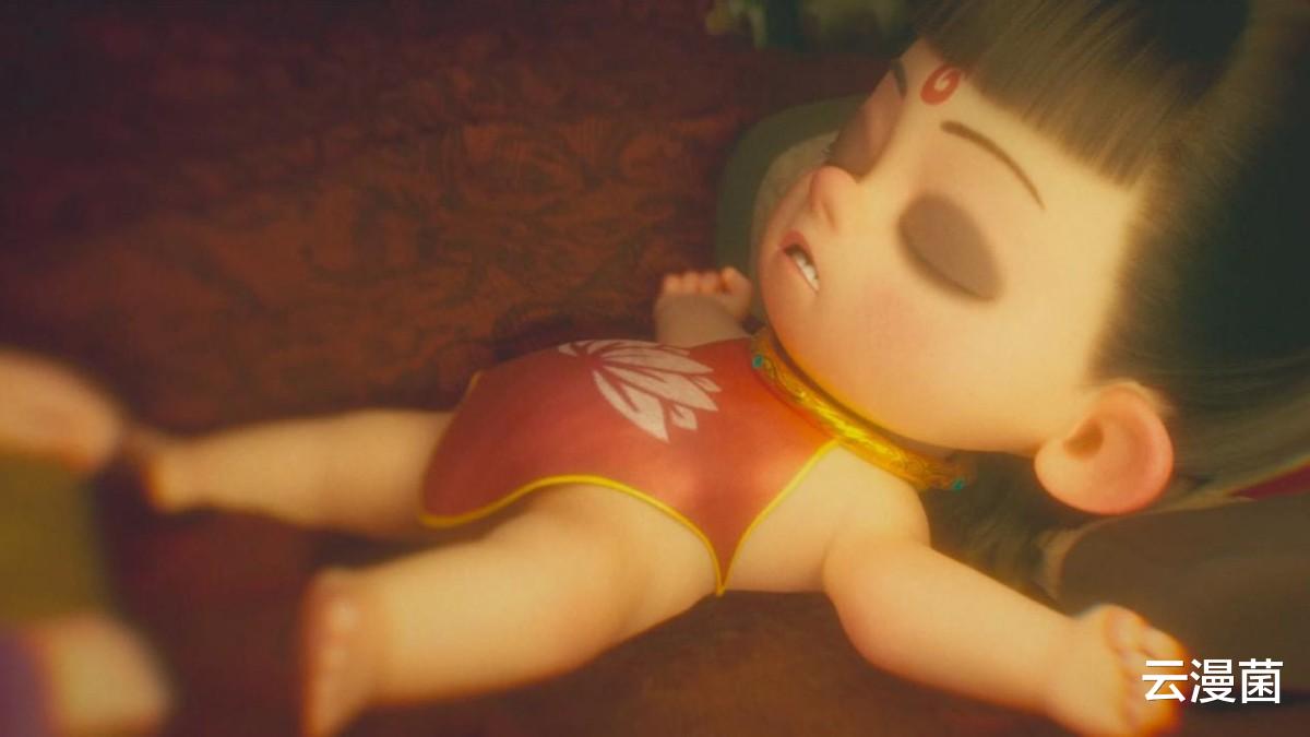 哪吒2票房最终会排第几?第二拐点已经出现,前三似乎希望渺茫了