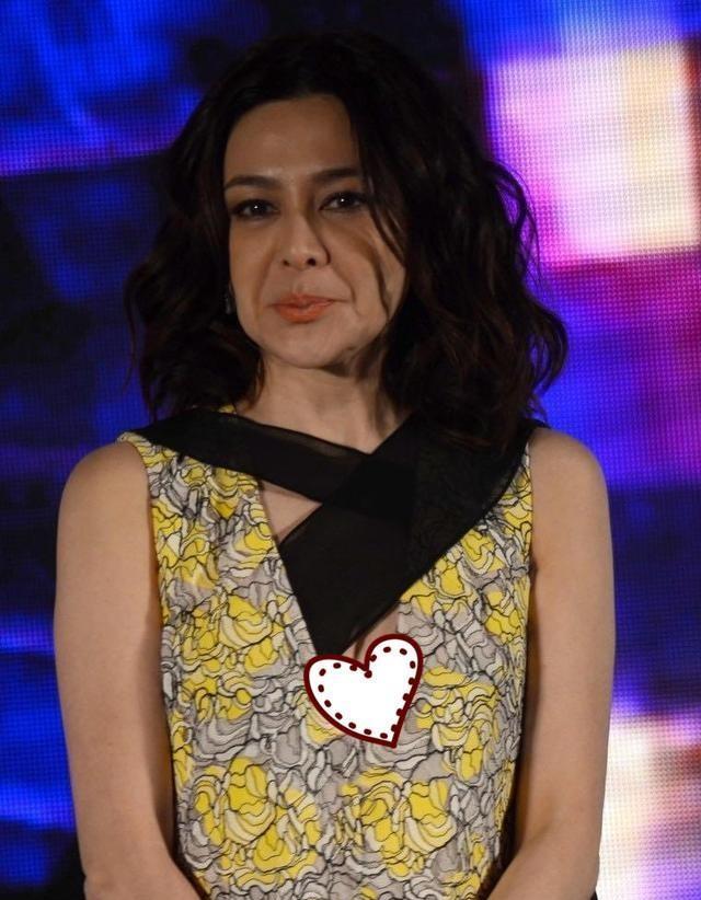 明星医美真可怕!萧亚轩锥子脸,彭丹变伏地魔,袁姗姗秒成格格巫