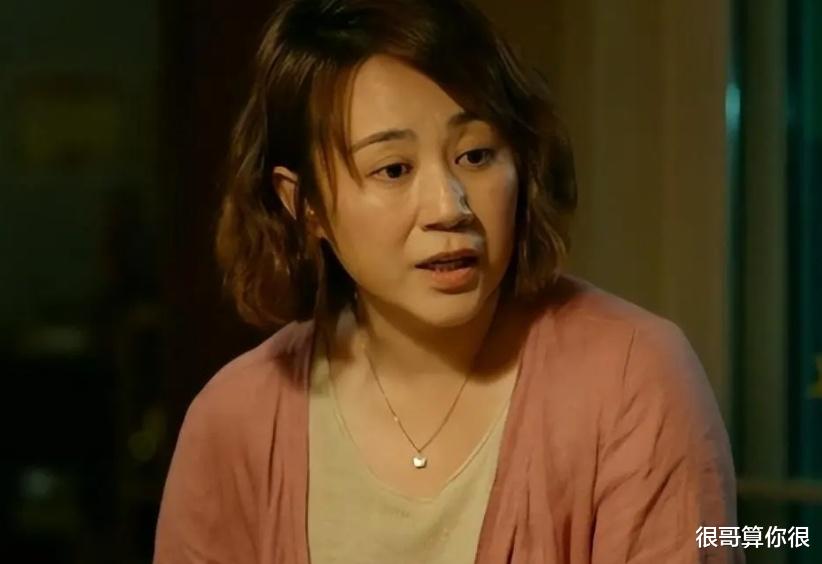 第20届华表奖揭晓，惠英红封后创造历史，马丽陪跑的原因揭秘