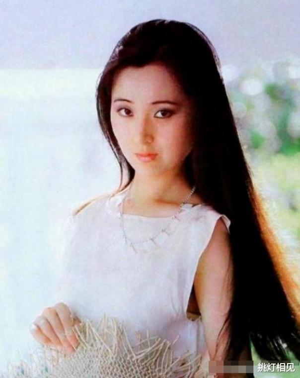 陈晓旭演了3年林黛玉,去世后,胡泽红说:“她是装出来的”