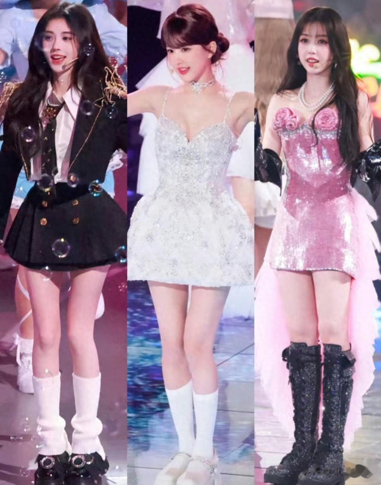 流量花起飞！赵露思斩获6大奖、鞠婧祎明天出席、虞书欣红毯压轴