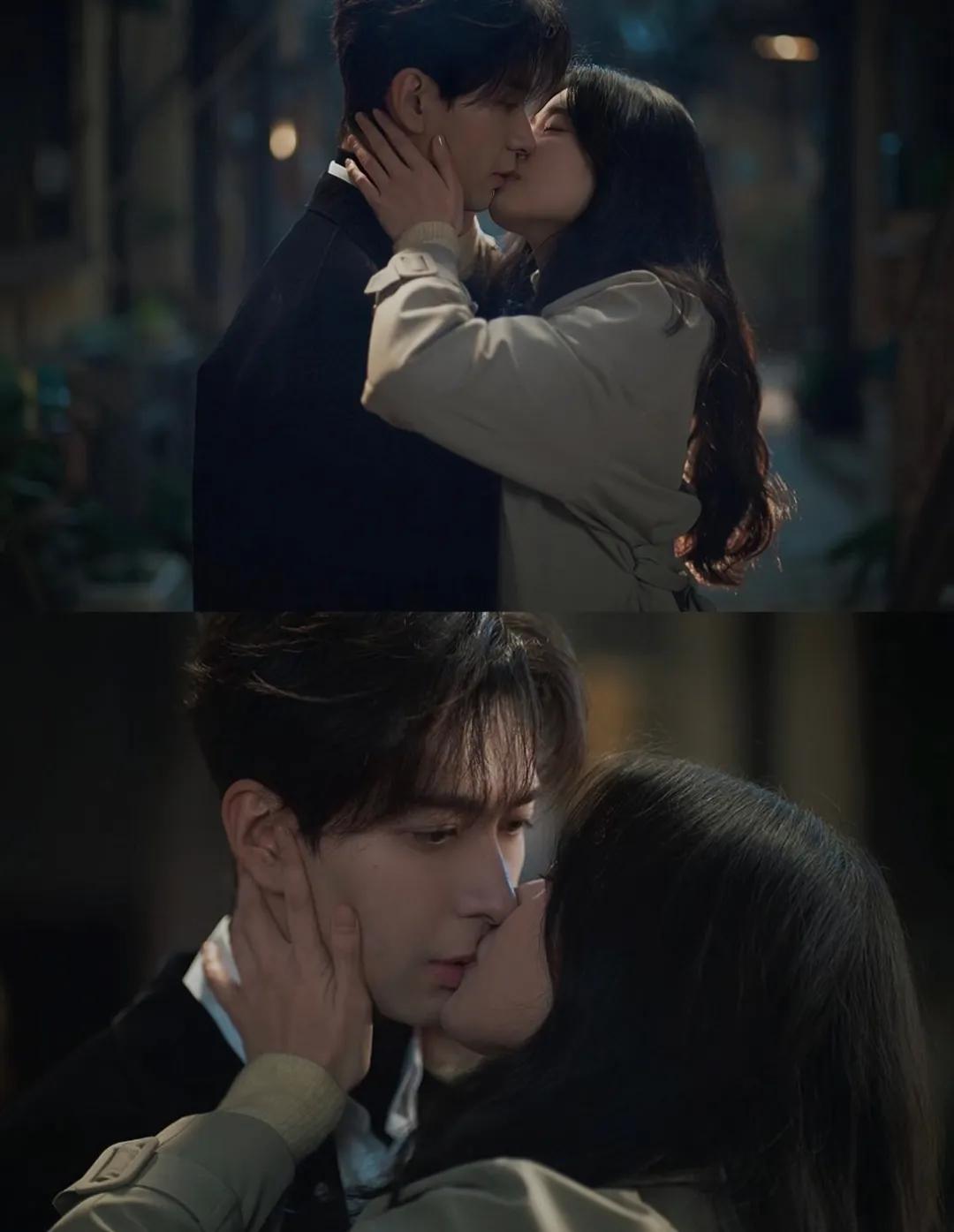 28岁王玉雯“对撞”26岁卢昱晓，同一个男主，一个想弃，一个上瘾