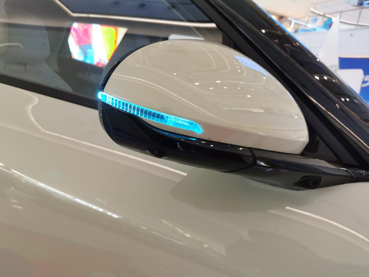 不是“噱头”车，7.48万的元UP领航型，又降低年轻人的买车难度