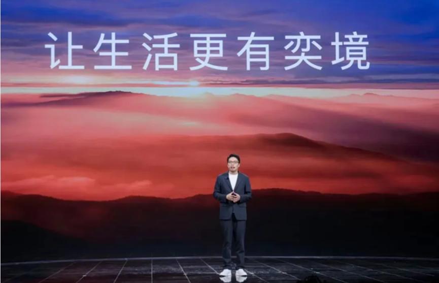 东风奕境：疾速背后，好戏开始