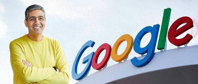 谷歌急了？新设AI架构一把手！DeepMind CTO兼任，曾师从杨立昆