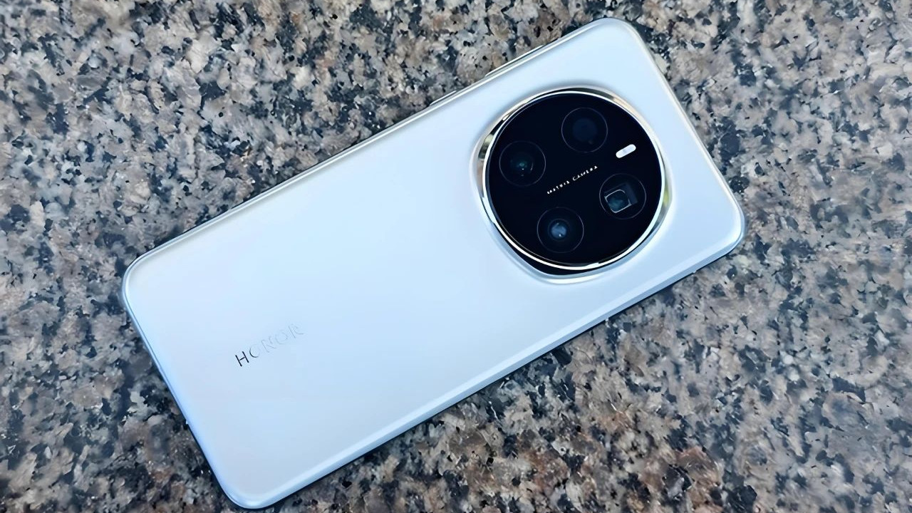 既要又要還要！榮耀Magic8Pro配置“開掛”，這才是旗艦該有的樣子