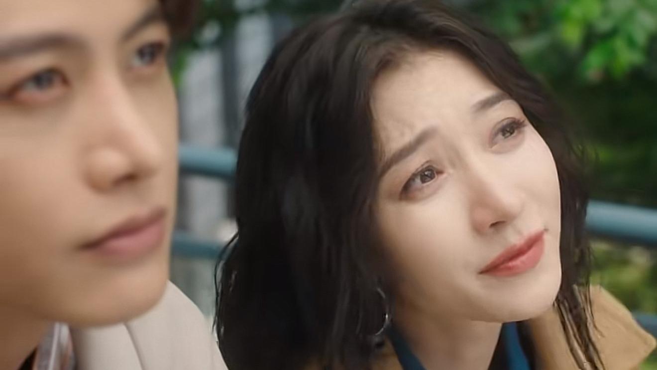 短剧红气不养人，明明才20多岁的演员，拍几部短剧就熬成大叔大婶