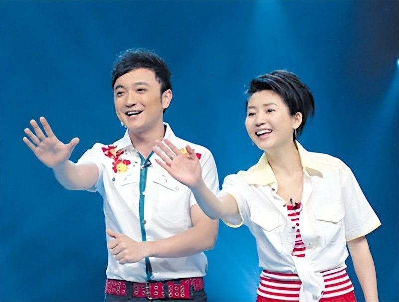 离春节不到俩月，尼格买提90秒获奖感言先火了，难怪主持11届春晚