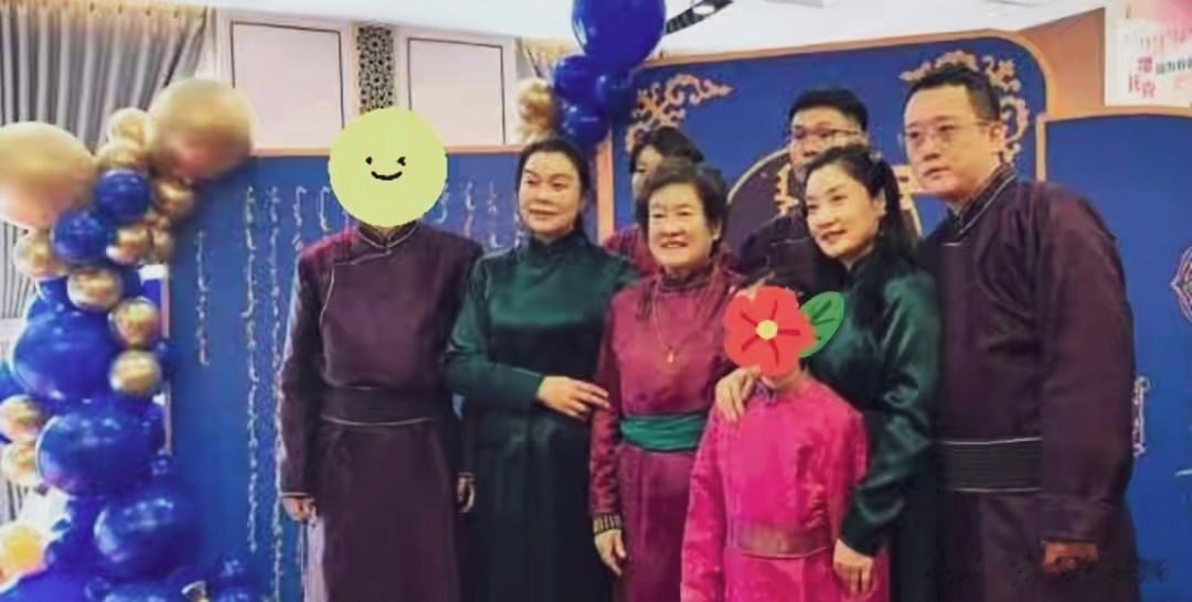 玲花总裁老公真容曝光，女儿一亮相，全网直呼：复制粘贴！