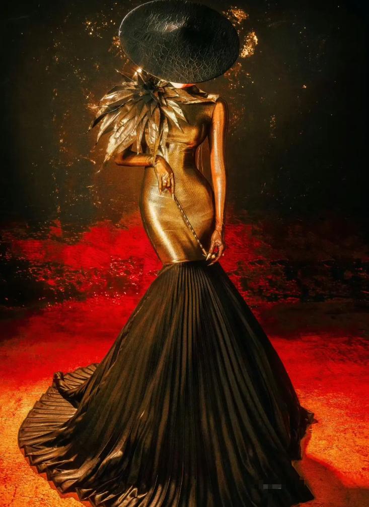 给2025年“进步最大7位女演员”排名，赵丽颖仅第2，第1实至名归