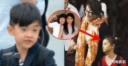 古巨基生二胎，老婆57岁！高龄生育引猜测，48岁视后仍在努力求子