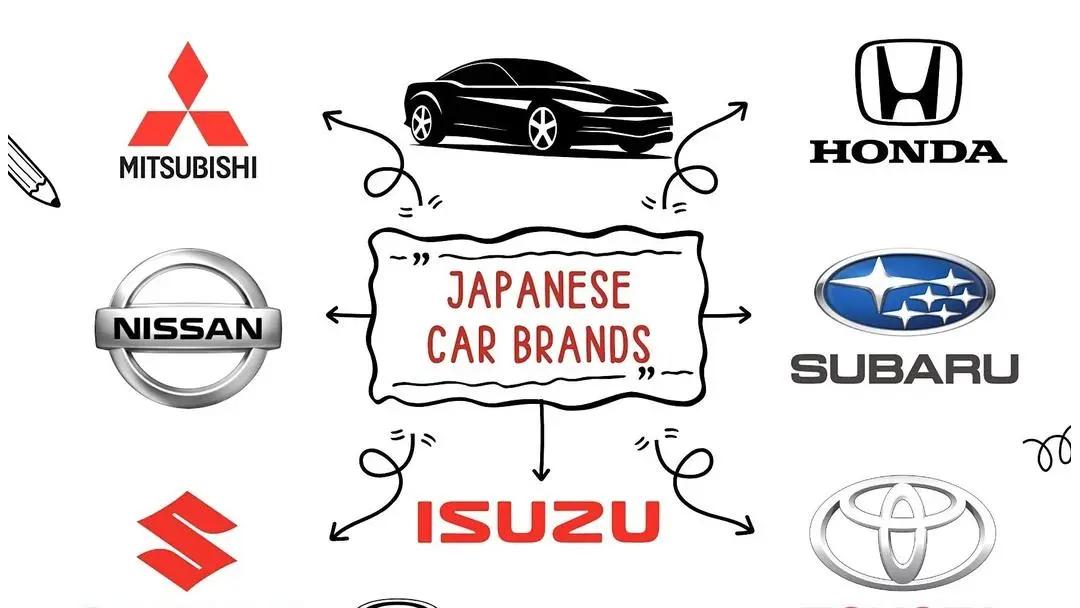 年销2600万辆的大市场进不去，中国车企别想着超丰田，天花板可见