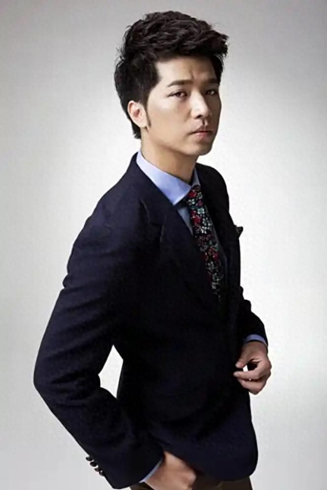 聋人男星宋晓波：1岁因高烧耳聋，29岁娶聋哑模特，女儿是正常人