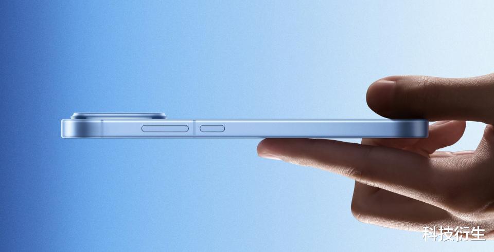 性能強悍！新機官宣：1月15日，全新登場