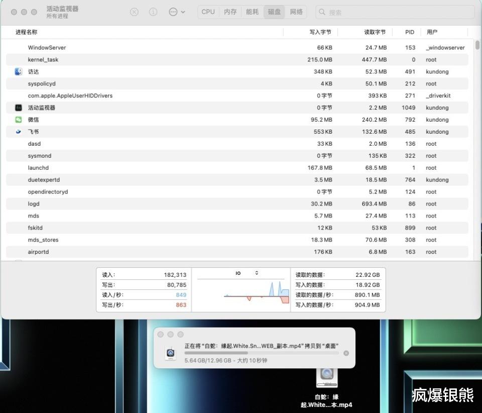 Mac mini擴(kuò)容神器！綠聯(lián)擴(kuò)展塢+朗科SSD實測：秒變頂配省千元
