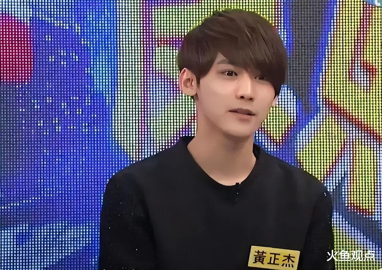 31岁黄正杰去世，出道16年靠当网红翻身，预知死亡留遗言刺痛母亲