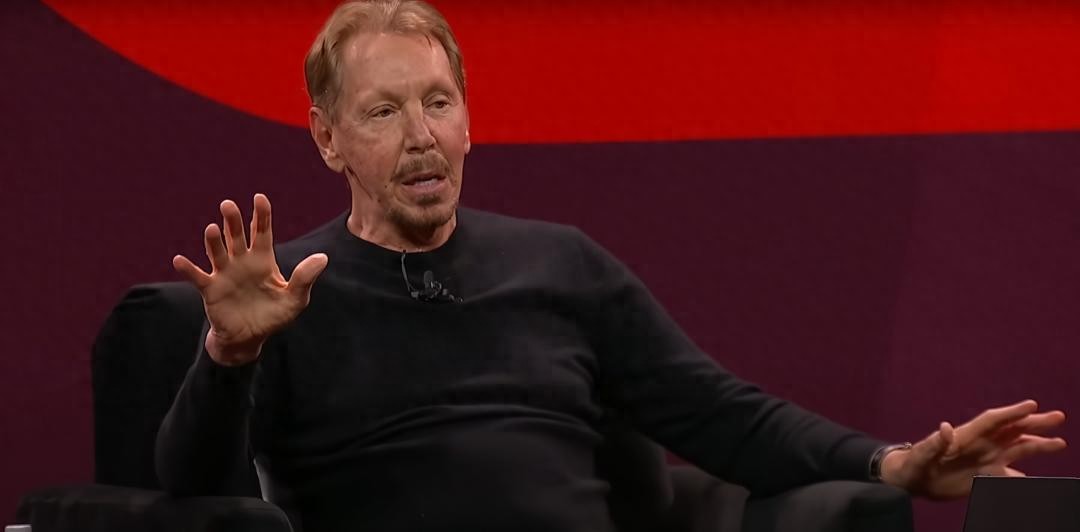 甲骨文推出全球最大AI超算，作為OpenAI「星際之門」算力核心