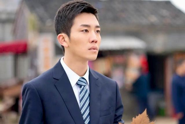 仅播6集就冲上热榜第一,豆瓣好评如潮,这才是黑马剧该有的样子