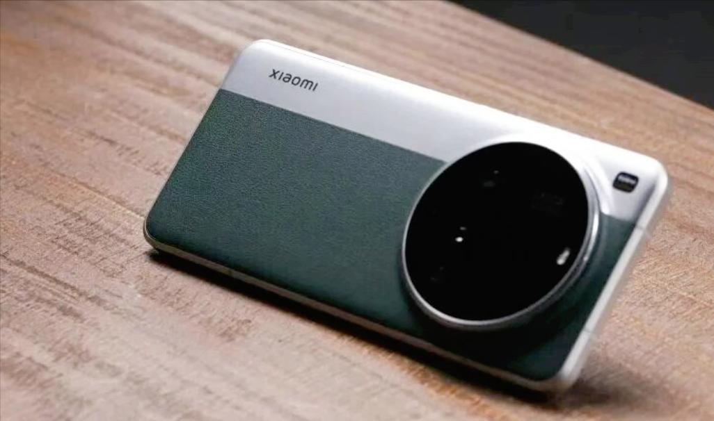 小米17 Ultra再確認(rèn)！可變長(zhǎng)焦曝光，可變鏡頭沖擊旗艦新標(biāo)桿