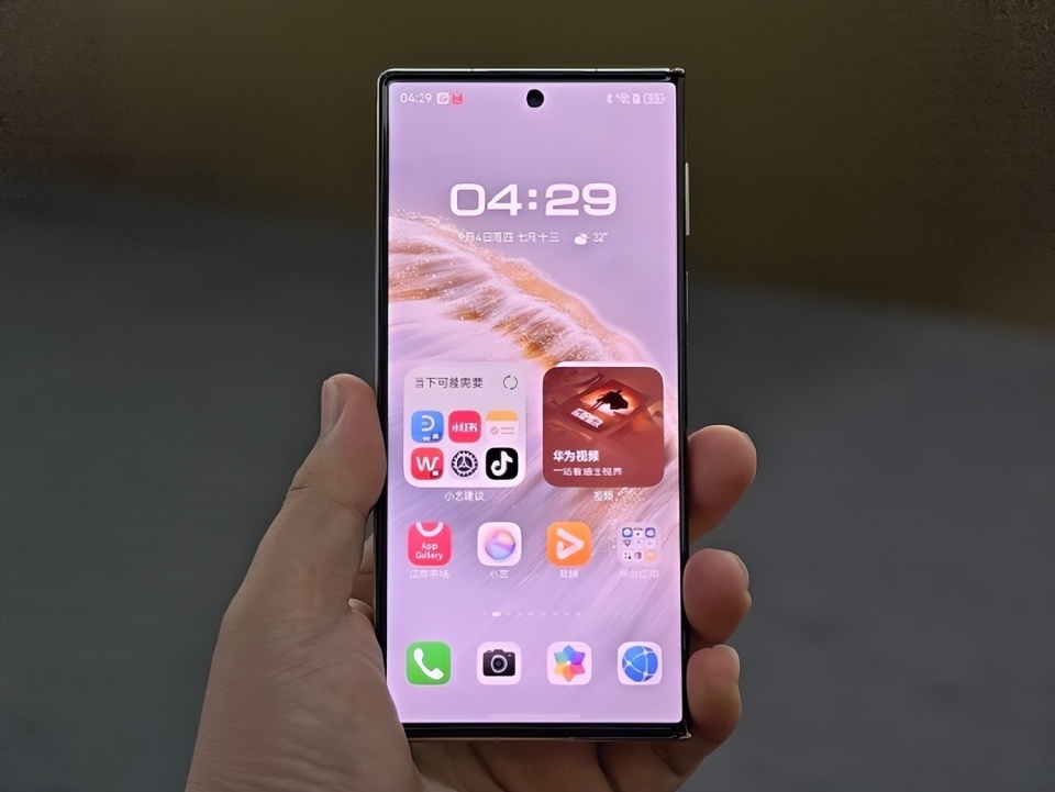 华为突然开卖新机,16GB+1TB+麒麟9020,全系版本热销“卖断货”