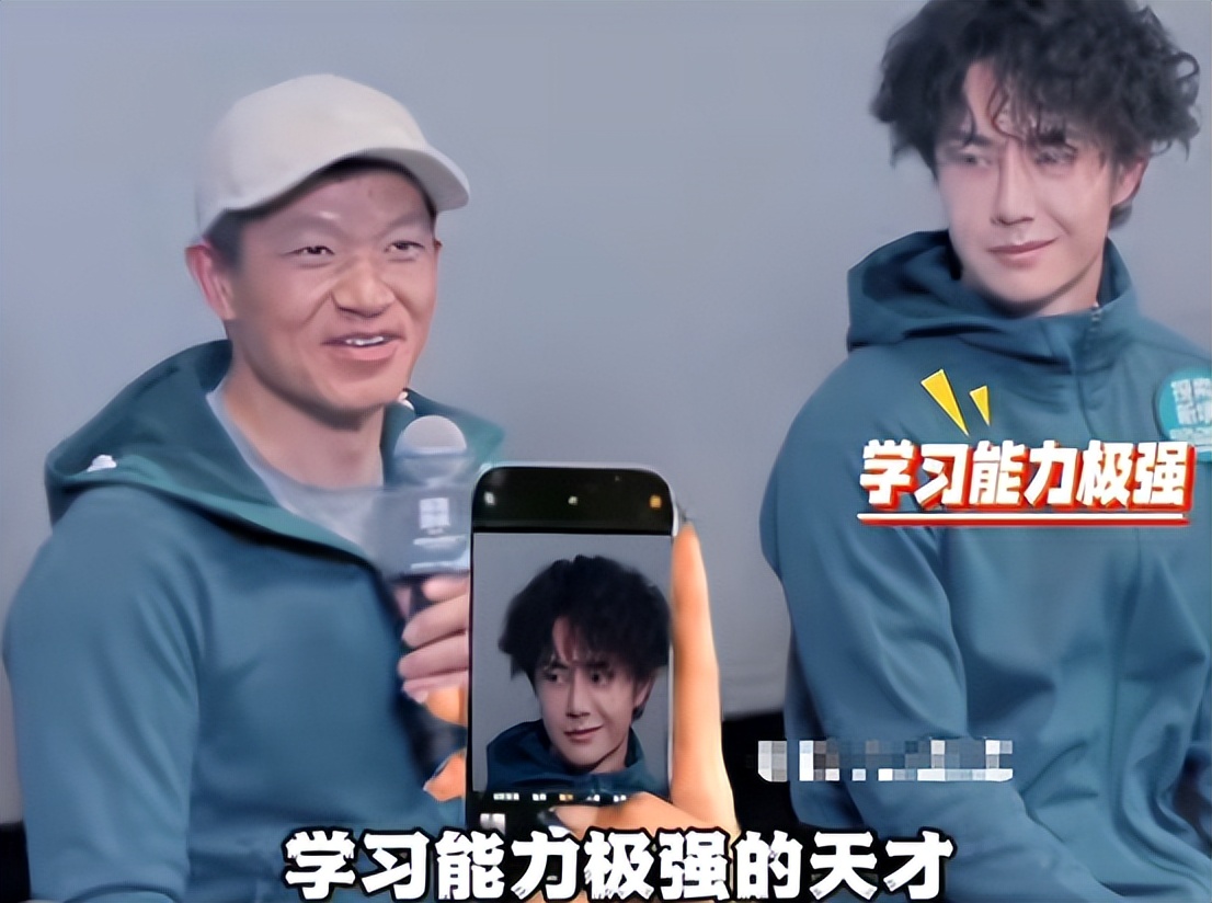 才播1集,全网曝光1个亿,28岁王一博再破天花板,肖战真没说错