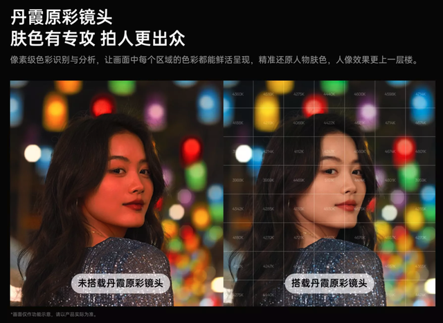 看到這4億像素的直屏新機后，我不想要新iPhone了