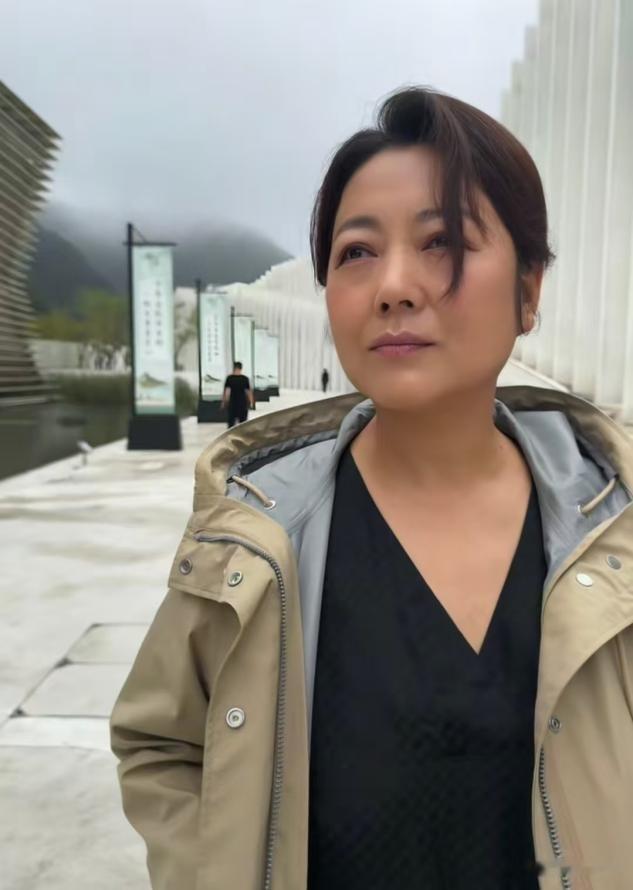 什么叫一胖毁所有,看这些明星就知道了,赵文瑄和阿娇像换了个人