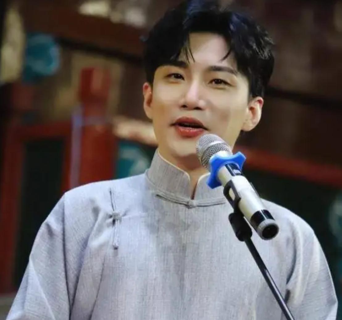 五年恩怨终爆发,尚九熙揭何九华“真面目”,懂为何王鸥不提他了