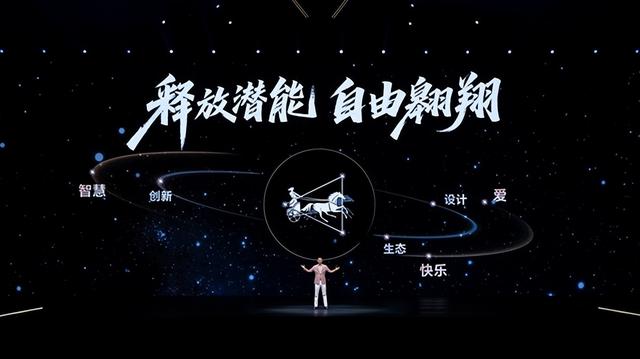 比想象更強大：榮耀與時代中堅的\雙向奔赴\