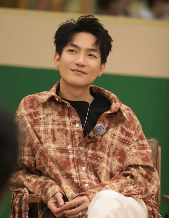 《歌手2025》官宣首发阵容，陈楚生成最大“败笔”，李宇春有话说