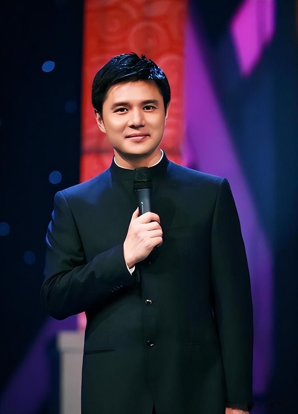 曾是央视知名主持人，离开央视后回乡创业，没想到如今他成大老板