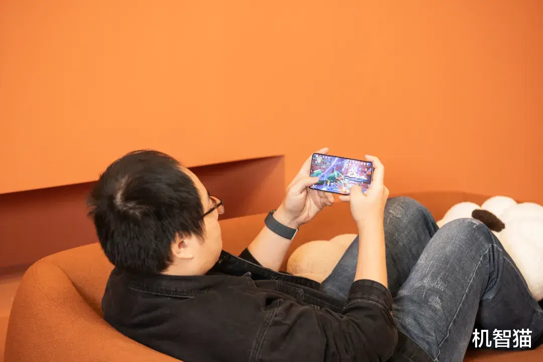 最近手机的价格，降得也太离谱了