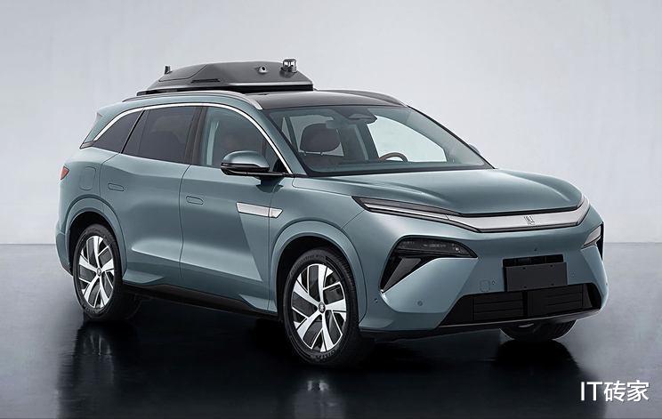 4月正式上市的 9 款热门SUV