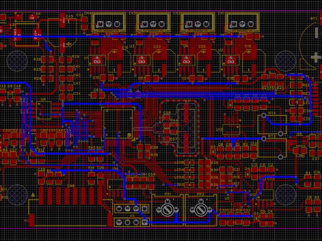 EDA的突發禁令，華大九天與中芯國際：國產當自強！