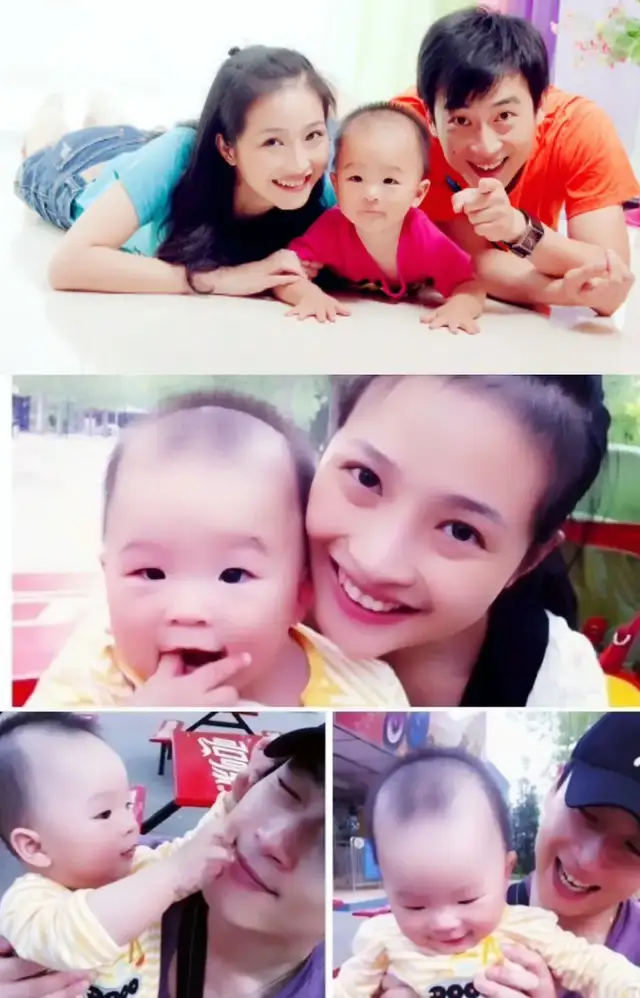 47岁星二代逆袭,父亲曾为他放弃演艺事业,如今他已成父亲的骄傲