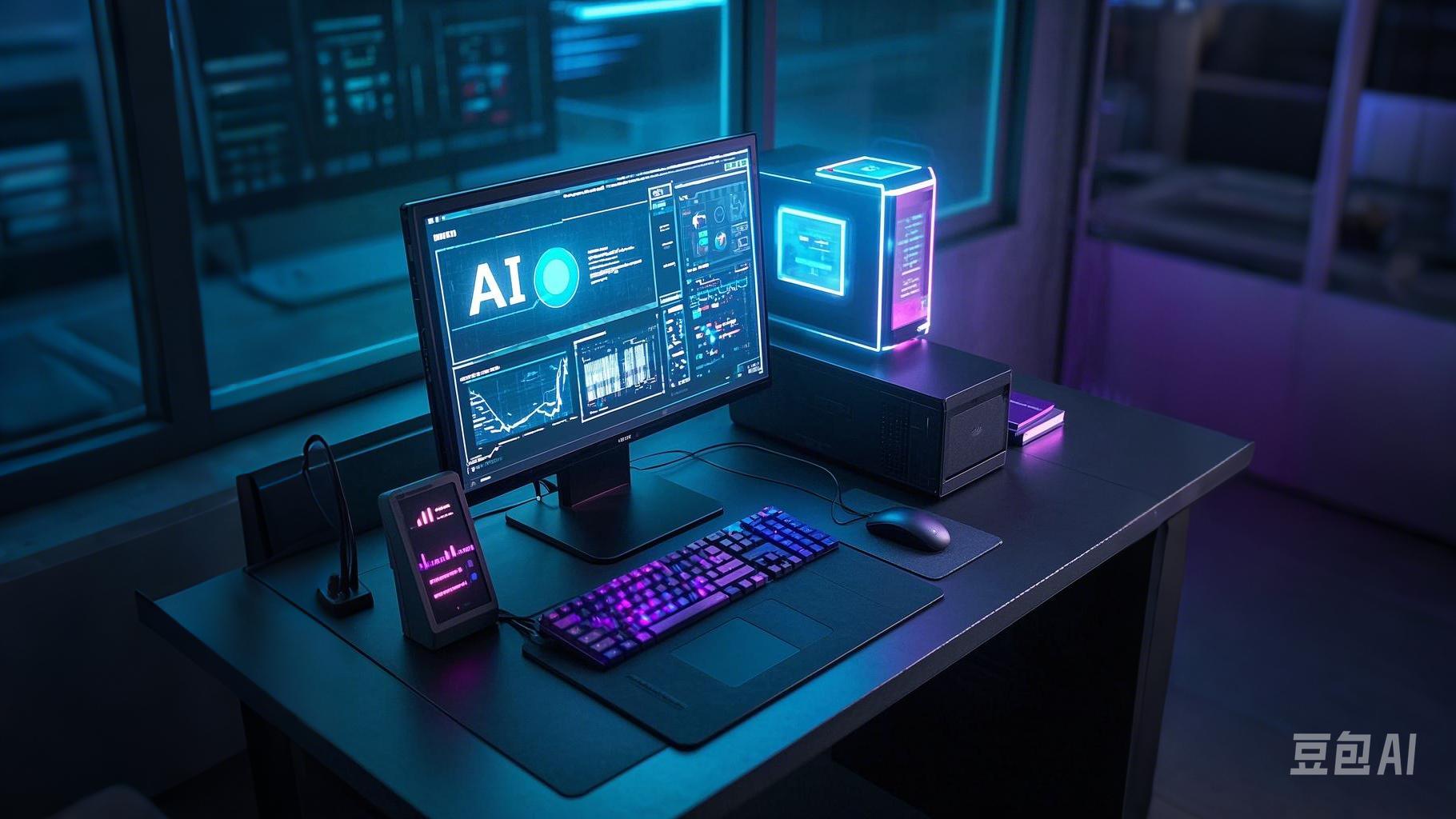 AI錄音機也能賣爆？巨頭血虧，“小而美”AI硬件卻在悶聲發財