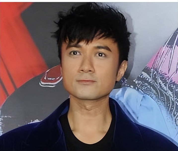 一场全运会，戳穿古巨基江湖地位，刘德华的评价，终于有人信了