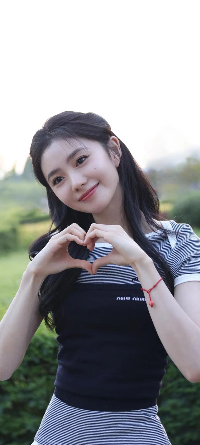 刘浩存活力美图