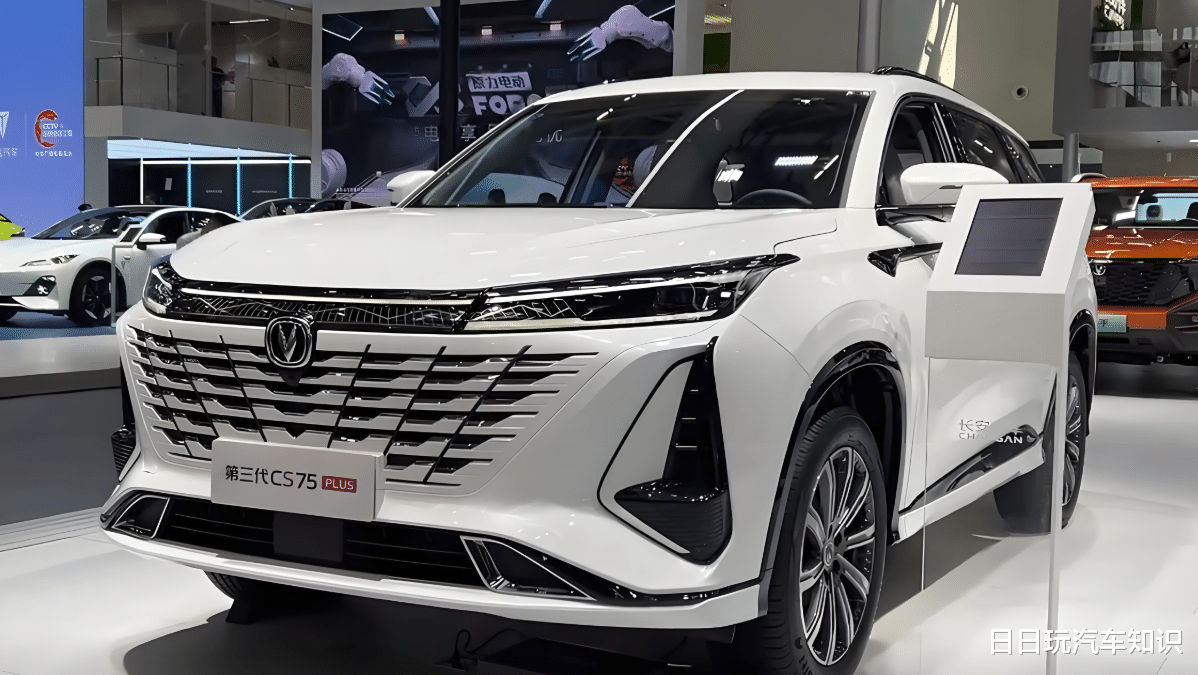 10万最建议买的suv车