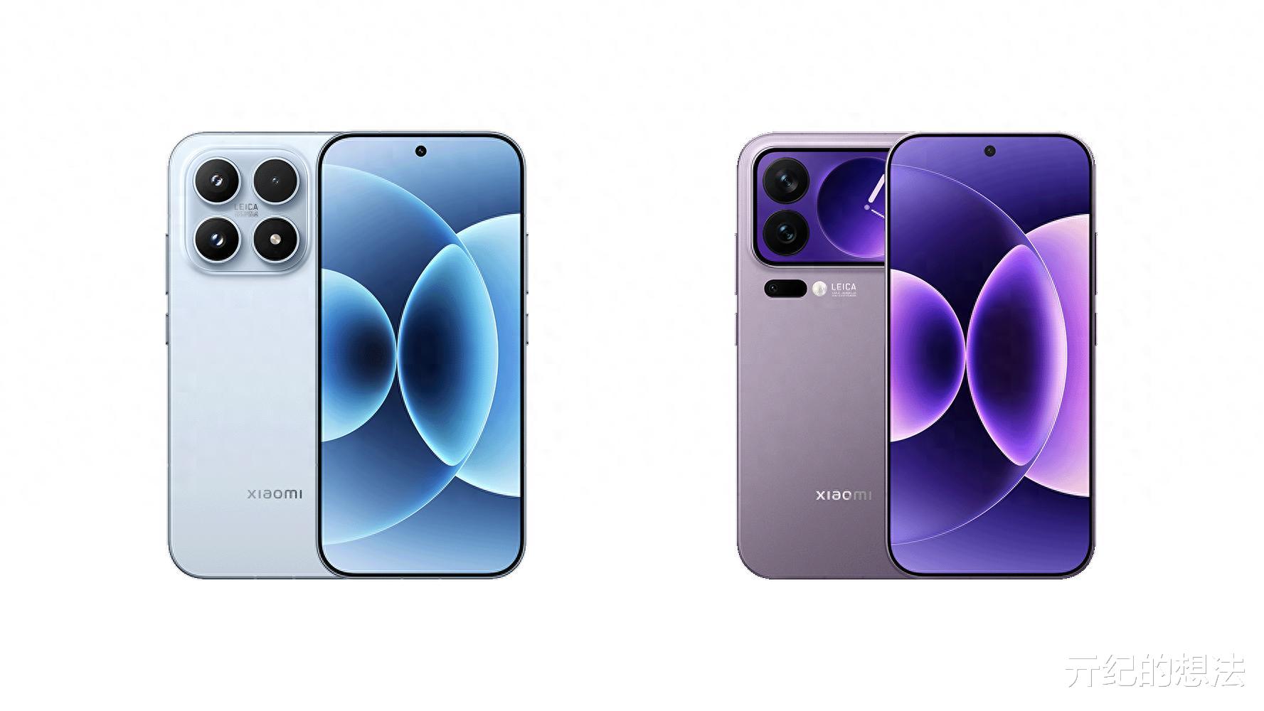 差價500元，小米17和小米17Pro怎么選，你得知道這些差異