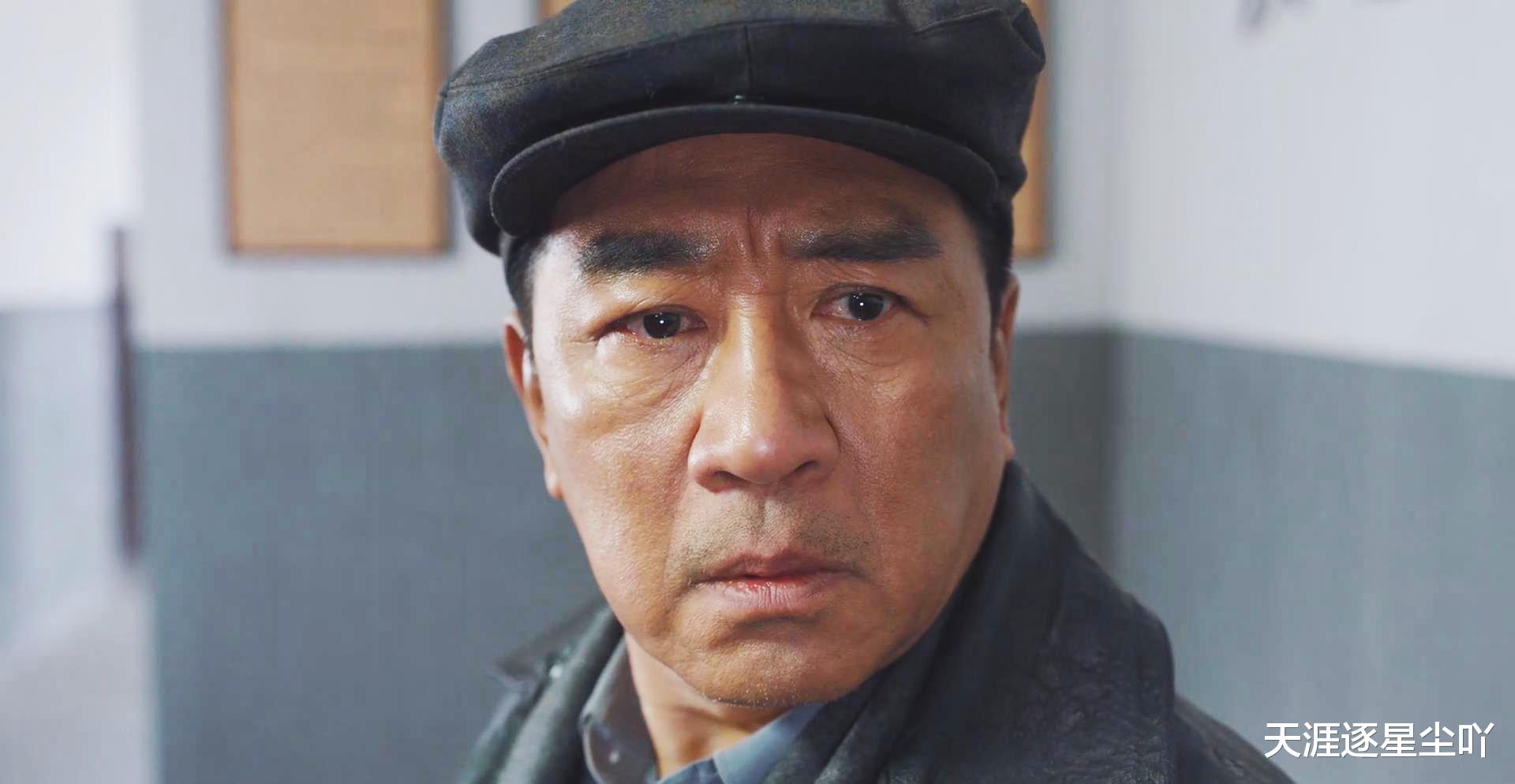 近三年十佳年代剧榜单出炉：《北上》垫底，《人世间》仅排第四