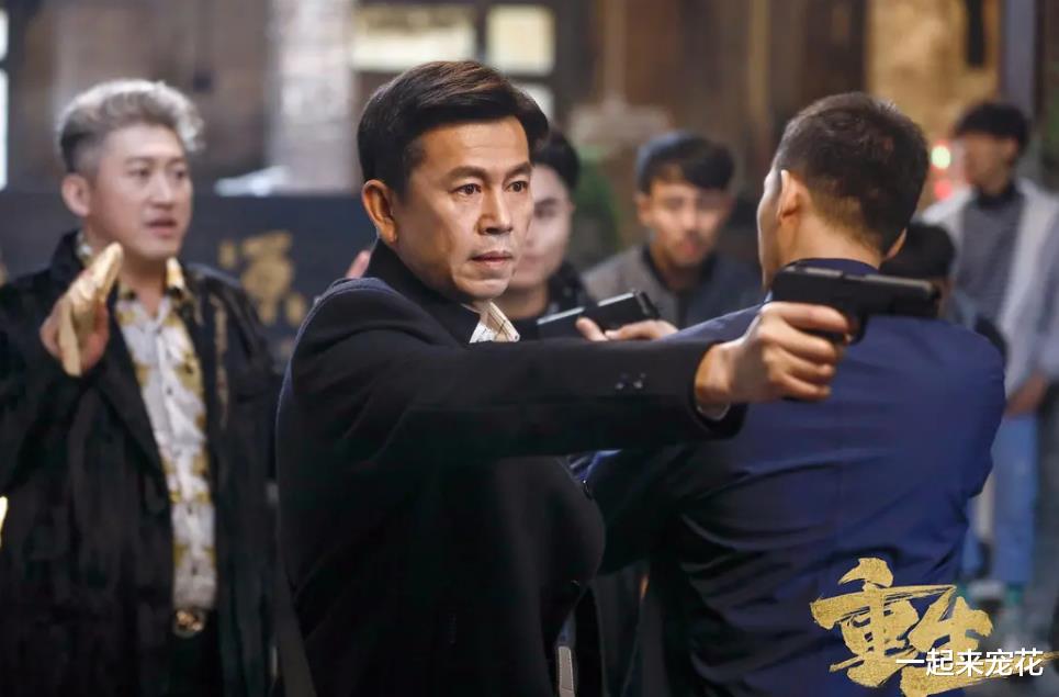 4部不容错过的民国探案剧，好评如潮阵容强大，你看过几部？