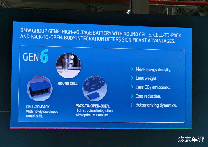 续航900公里,轴距2895mm!宝马新iX3数据曝光,价格成谜