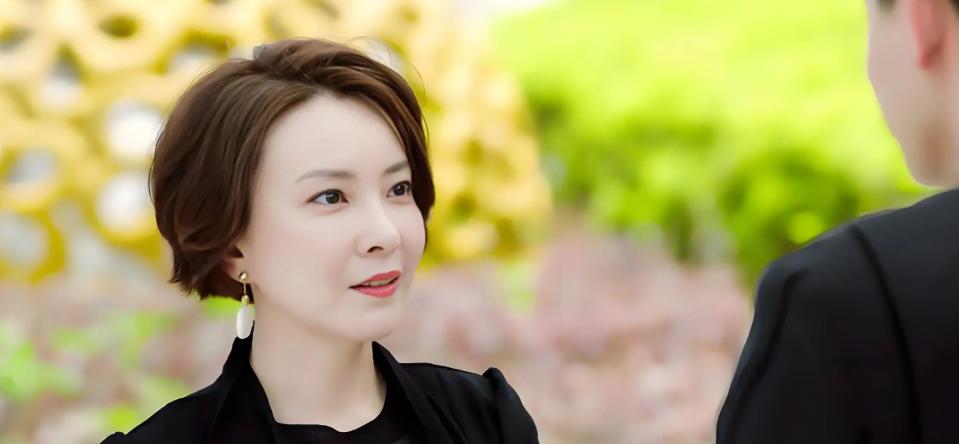 《小城大事》定档，但凡赵丽颖差一点，都压不住这5位王炸女配！