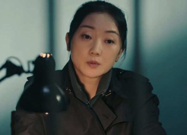 今日首播,12集大剧来袭,是《南来北往》后我最想看的公安剧