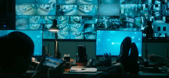 离开贾玲的张小斐，和陈思诚合作杀入暑期，首演“恶女”真的绝了